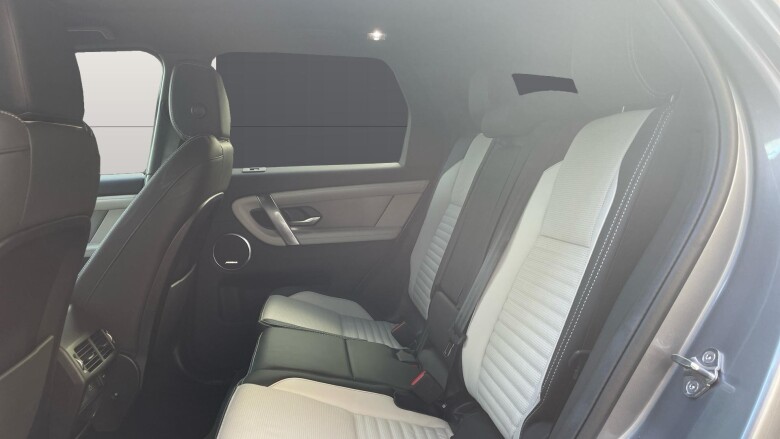 Land Rover Discovery Sport 2.0 D200 Dynamic HSE 5dr Auto [5 Seat] Diesel Station Wagon